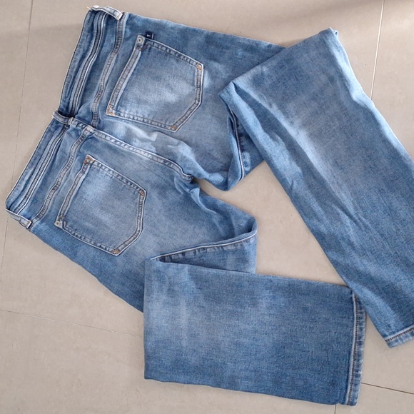 Pilcro Slim Boyfriend - Picture 12 of 12